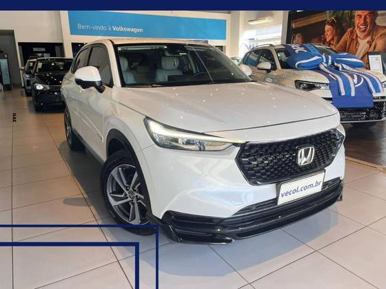 HONDA HR-V 1.5 DI I-VTEC TURBO FLEX TOURING CVT